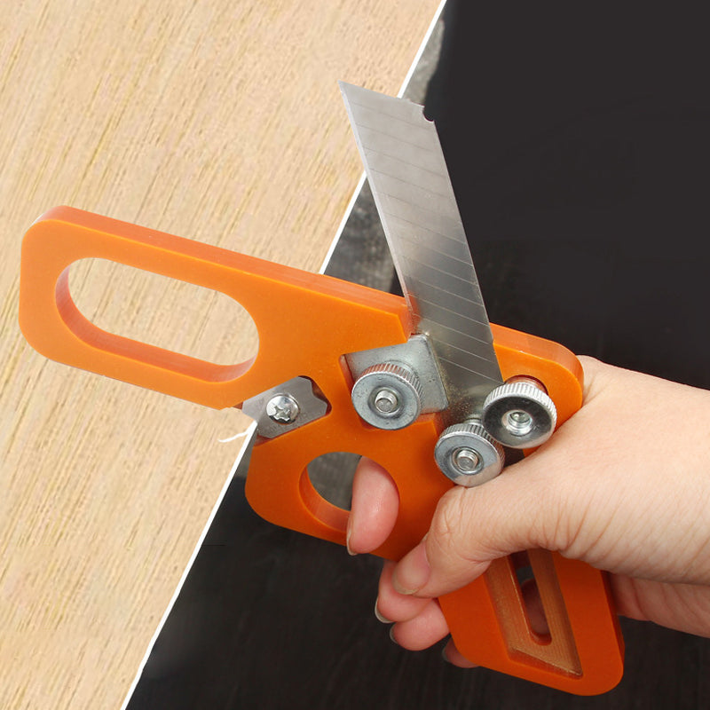 EdgeExpert Pro – Achieve perfectly smooth edges every time instantly