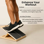 FlexiWave — Feel the freedom of mobile muscles and new power with every step!