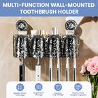 CleanNest – Bathroom organization & style