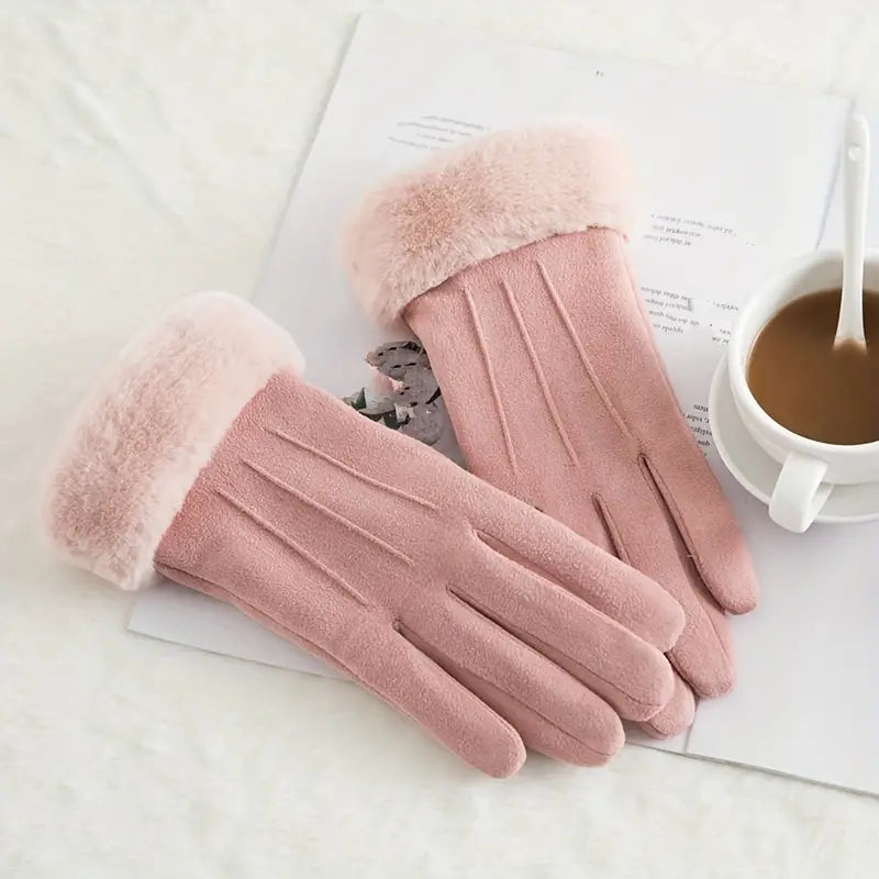 VelvetShield Thermal Velvet Comfort