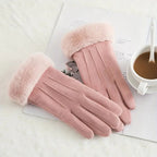 VelvetShield Thermal Velvet Comfort
