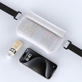 Touch Screen Transparent Waterproof Phone Pouch