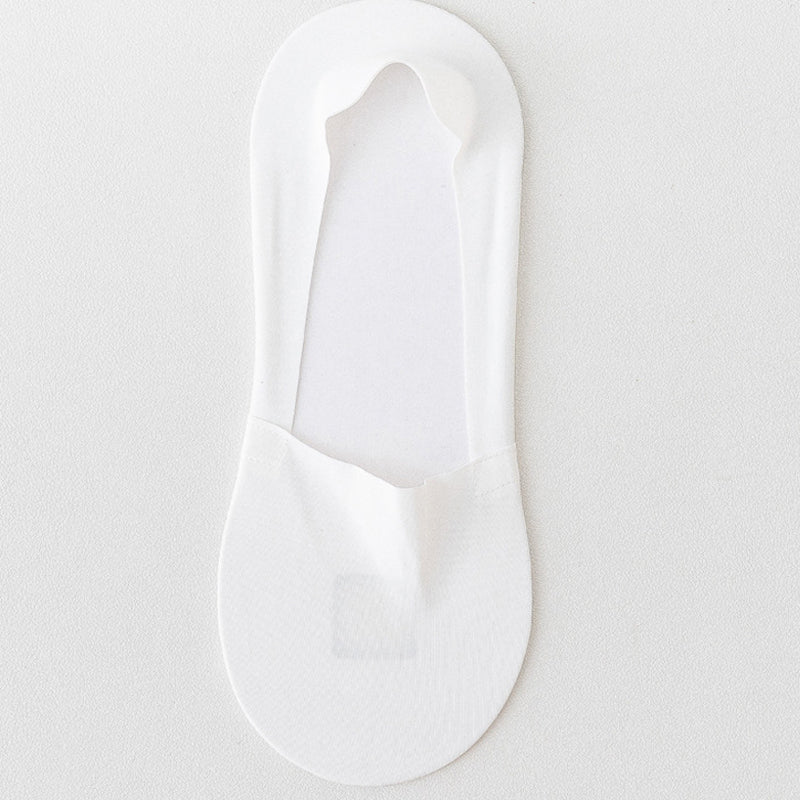 Non-slip Invisible Socks Made of Eisseide