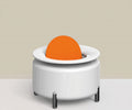 Wireless Charging Music Table Lamp