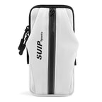 Lightweight Mobile Phone Running Arm Bag