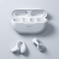 Half-Ear Clip Half-In-Ear Sports Bluetooth Earphones