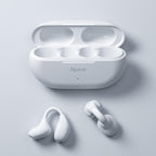 Half-Ear Clip Half-In-Ear Sports Bluetooth Earphones
