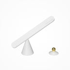 Geometric 3d Folding Table Lamp