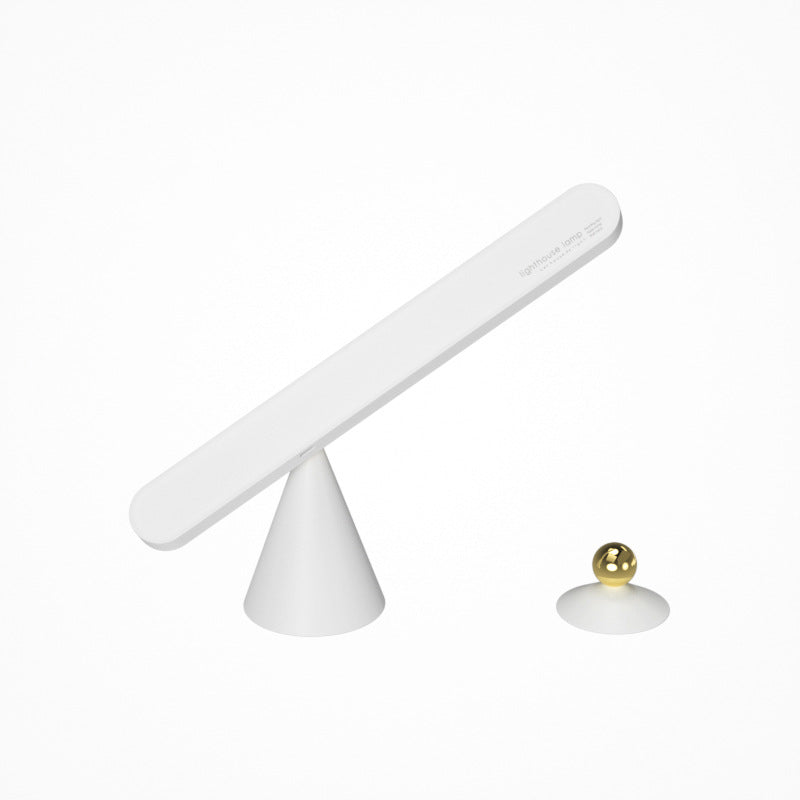 Geometric 3d Folding Table Lamp