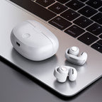 Popular sports headphones with open ear