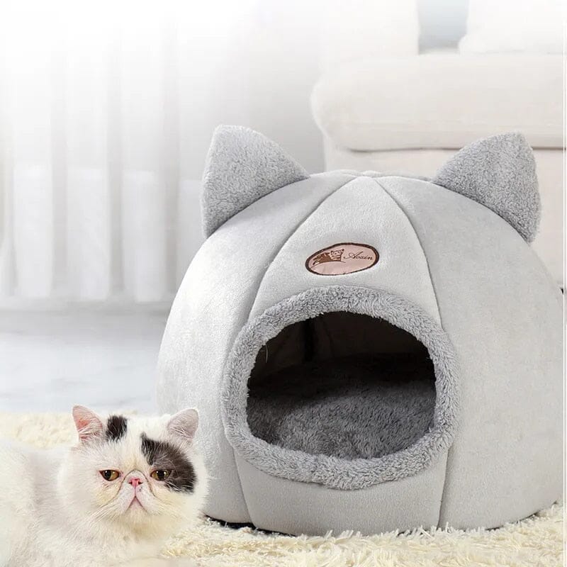 Pet Cottage