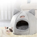 Pet Cottage