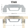 Framing Tool, 12/14/16 Inch On-Center Stud Layout Tool