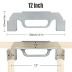 Framing Tool, 12/14/16 Inch On-Center Stud Layout Tool