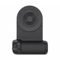 Griply Magnetic Phone Holder with Wireless Charging – Anti-Vibration Hand Grip for Stable Shots