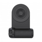 Griply Magnetic Phone Holder with Wireless Charging – Anti-Vibration Hand Grip for Stable Shots