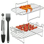 Hot Air Fryer Rack