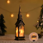 GlowJoy - Modern Christmas Decoration LED Lights