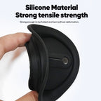 Car Silicone Door Lock Protective Cover (4PCS)