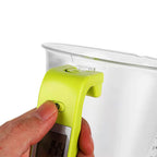 MeasurePro - Digital Measuring Cup with LCD Screen