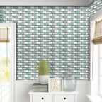 3D Self-adhesive Wall Tiles — Transforms your rooms in an instant into stylish highlights that will impress everyone!