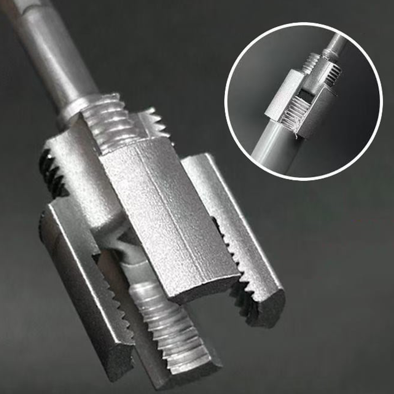 ThreadMaster Pro — Master every thread with unwavering strength and perfection