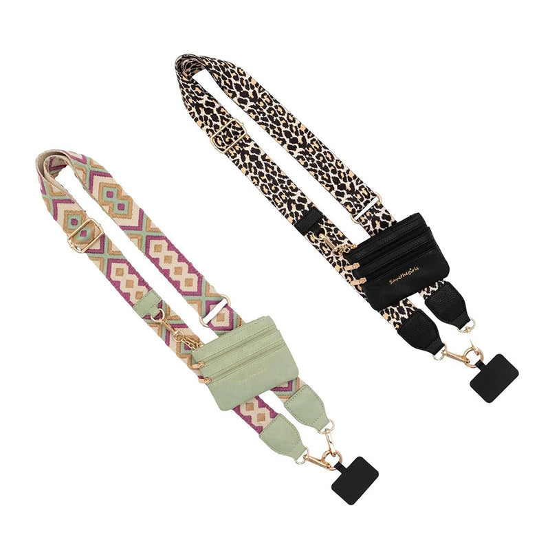 StrapBuddy Hands-Free Convenience Everywhere