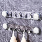 GripMaster Hook — No more chaos, always rock-solid and residue-free!
