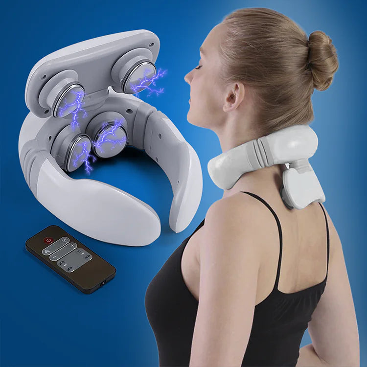Neck massager