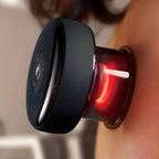 Electric Cupping Massage Device