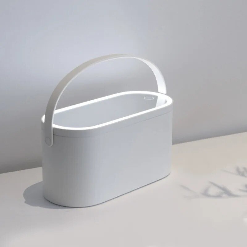Vanity Box - Glamour Chic - Elegant makeup organizer