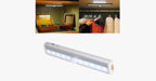 LED Wireless Motion Sensor Light Bar – Upgrade Your Home!