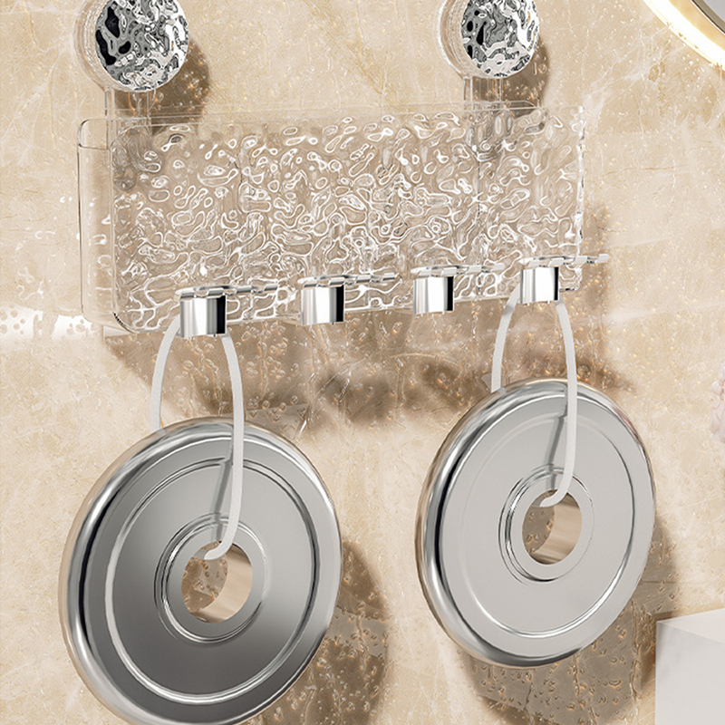 CleanNest – Bathroom organization & style