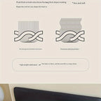 LuxFaux – Luxury Rabbit Fur Blanket for Ultimate Comfort