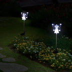 AngelGlow Graceful Outdoor Lighting