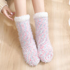 WarmStep - All-day warmth and non-slip comfort socks for your feet