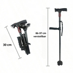 LuminaStep – Ensure safe walking, day and night