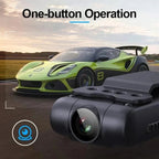 Portable Video Recorder Device
