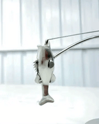 FluentBalance — Gives your desk magical movement and pure fascination