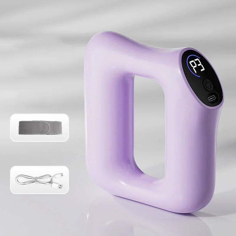 FitFlex – Get slimmer, stronger, and fitter from home!
