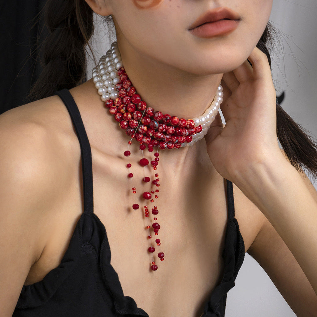 Horror Chains — Your dark style statement for irresistible luxury and captivating looks