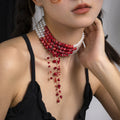 Horror Chains — Your dark style statement for irresistible luxury and captivating looks