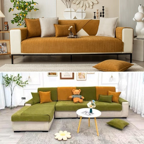 SeatGuard - Maximum Protection for your Sofa