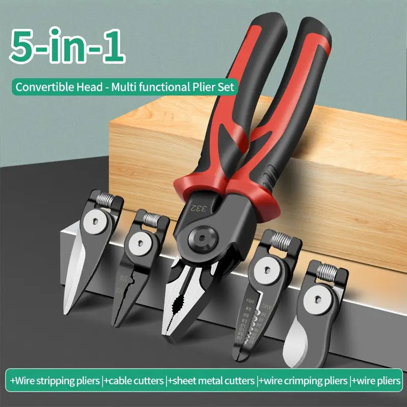 FixioPro – Quick solution for all household problems with a versatile tool