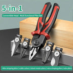 FixioPro – Quick solution for all household problems with a versatile tool