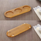 Harmony of taste and design – ceramic containers with bamboo lids