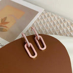 Dainty Loop Deluxe Earrings