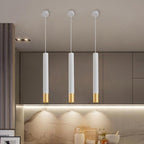GlowSphere - Stylish Pendant Lamp