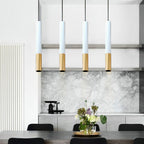 GlowSphere - Stylish Pendant Lamp