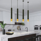 GlowSphere - Stylish Pendant Lamp